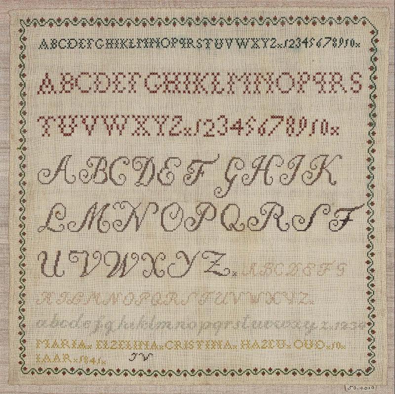 Sampler