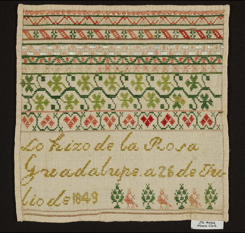 Sampler