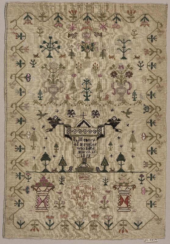 Sampler