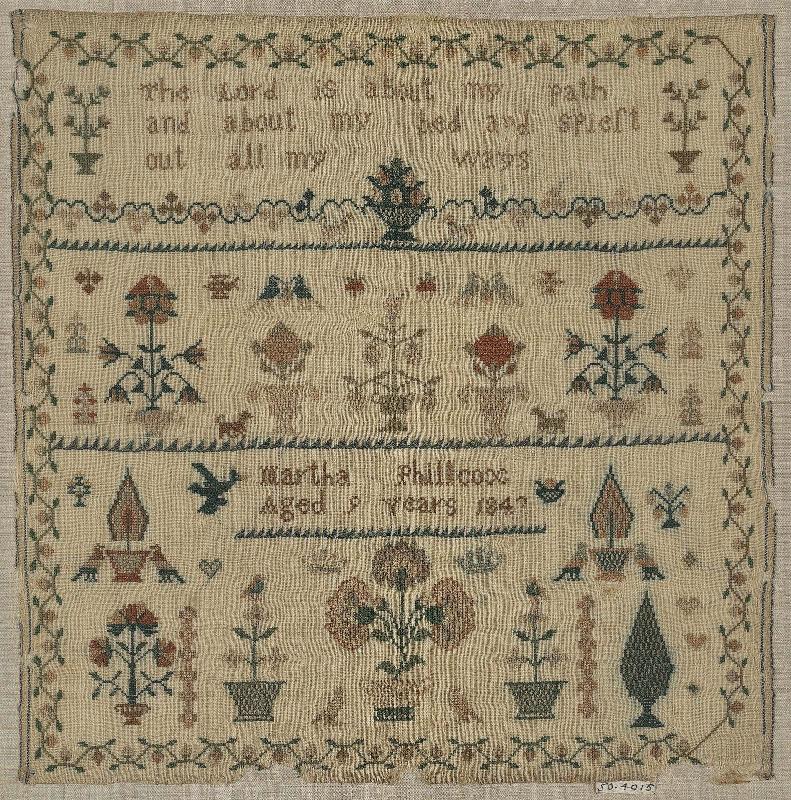 Sampler