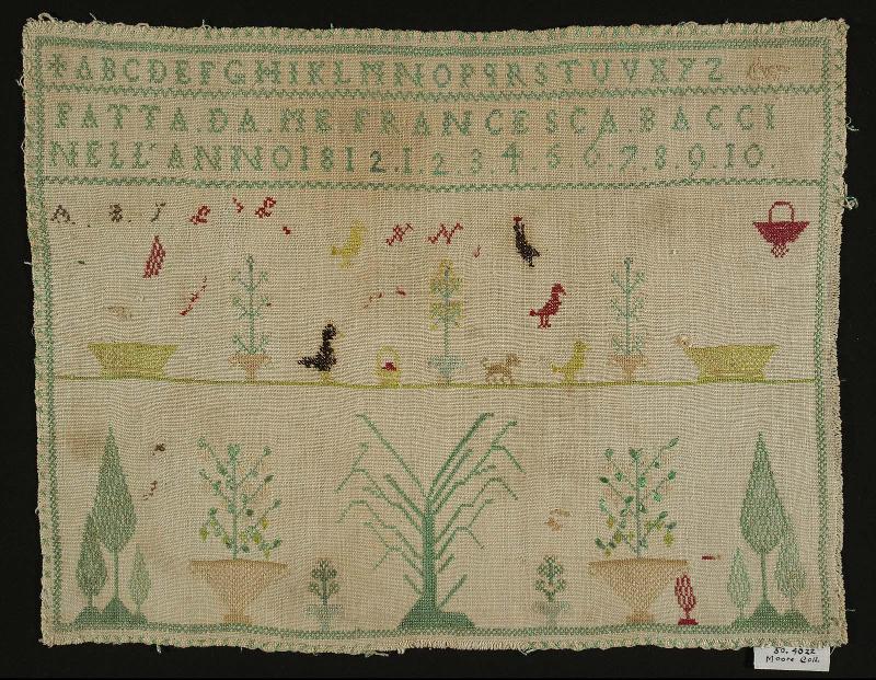 Sampler