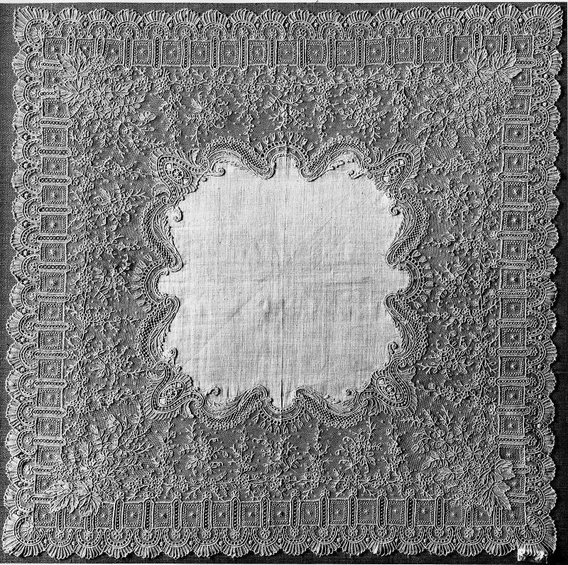 Handkerchief