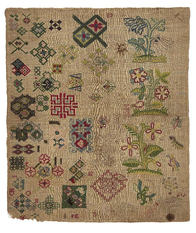 Sampler