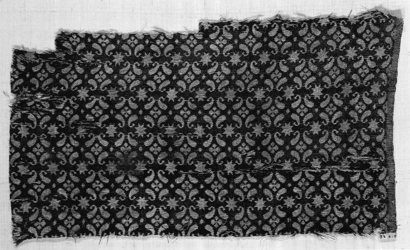 Textile fragment