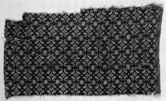 Textile fragment