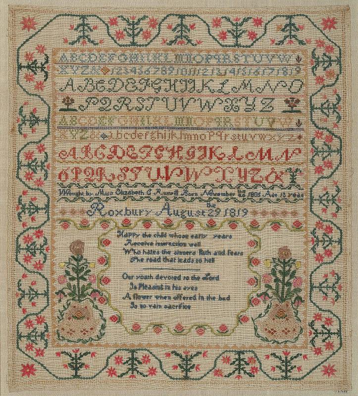 Sampler