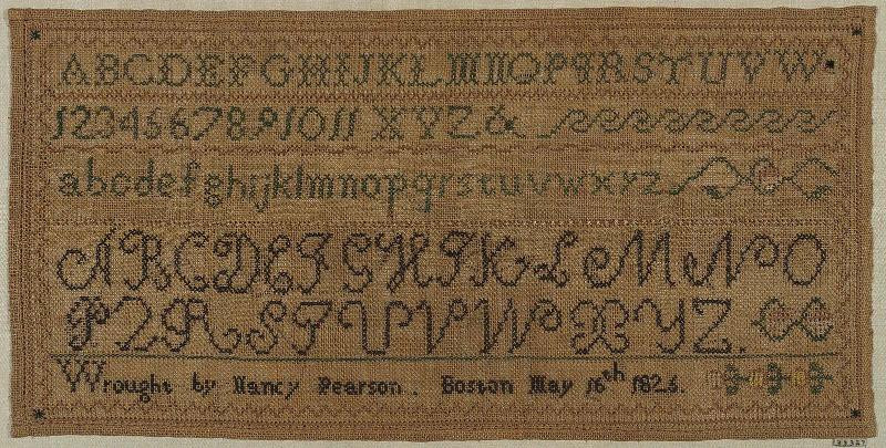 Sampler