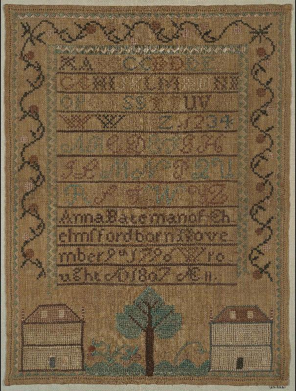 Sampler