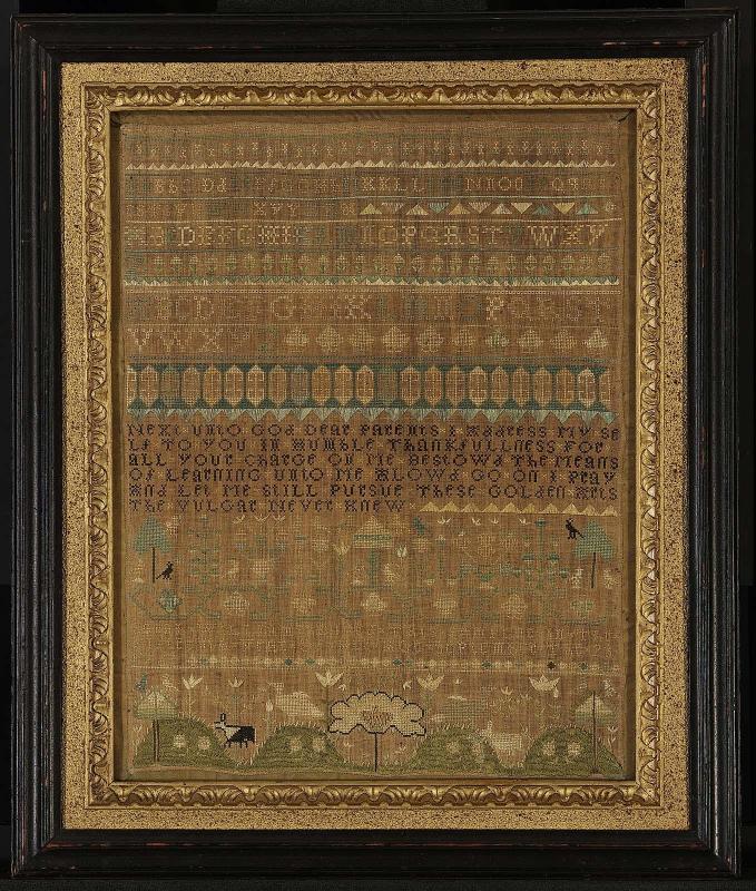 Sampler