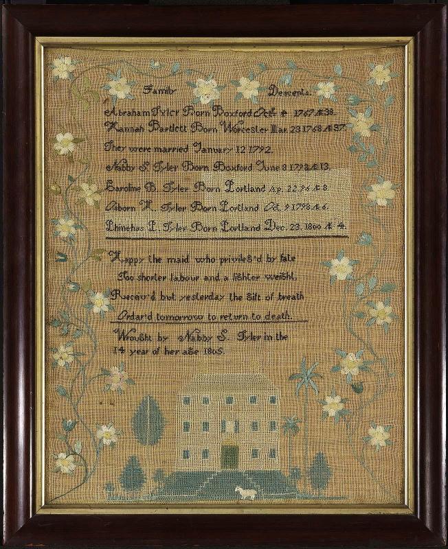 Sampler
