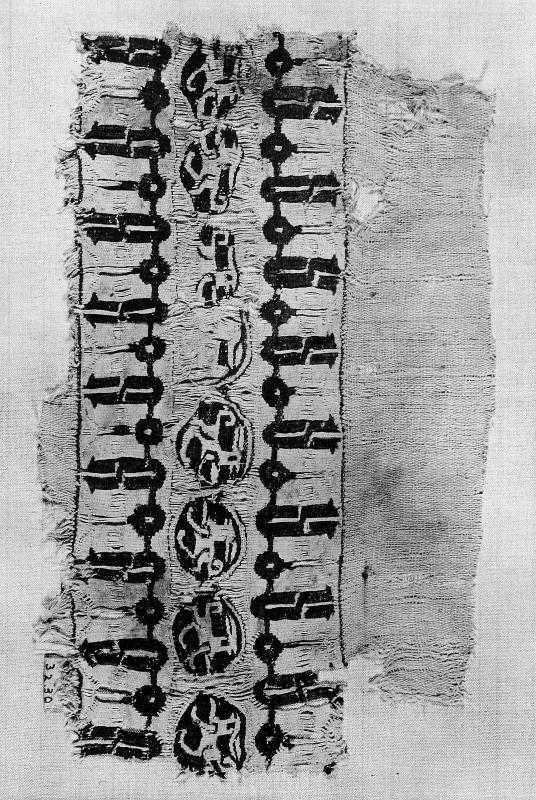 Tiraz fragment