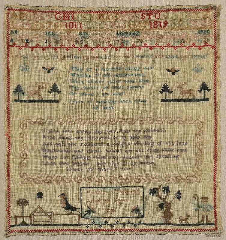 Sampler