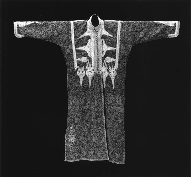 Man's coat