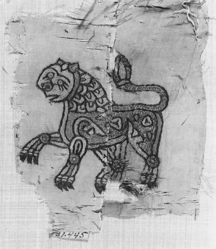 Embroidery