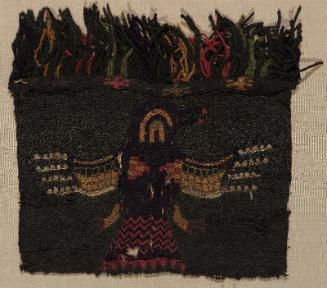 Border fragment