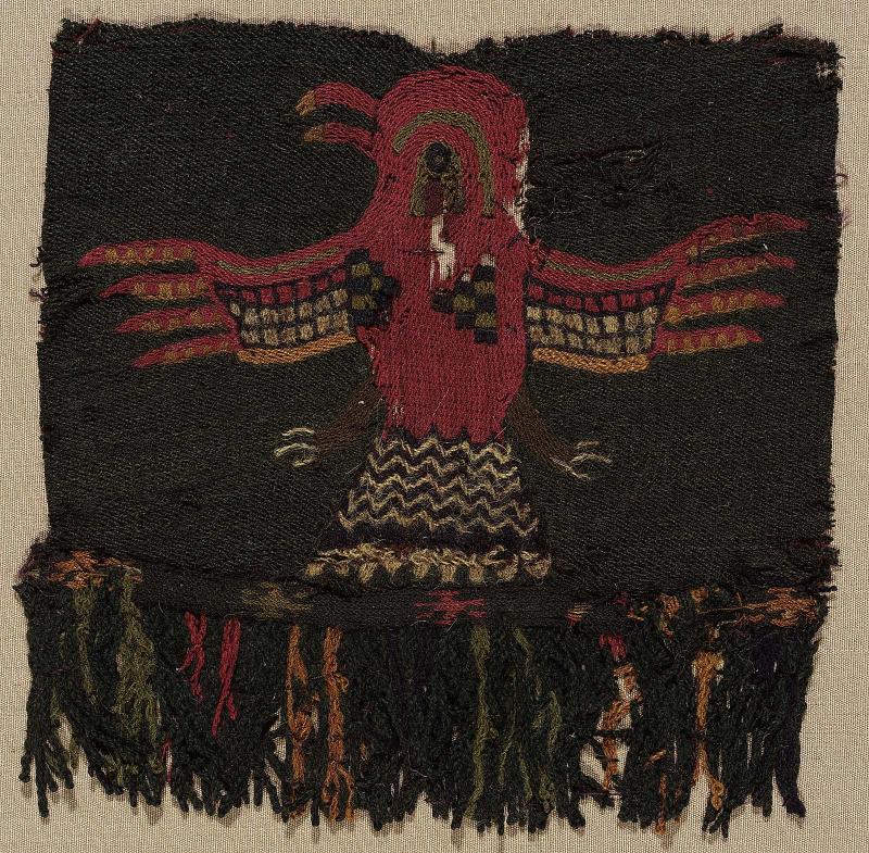 Border fragment