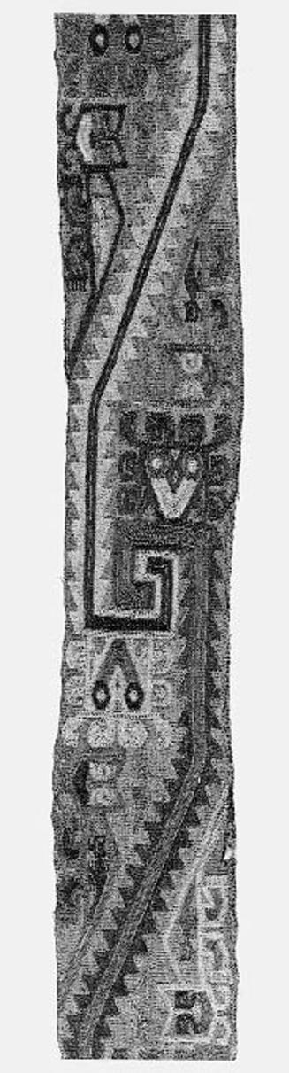 Border fragment