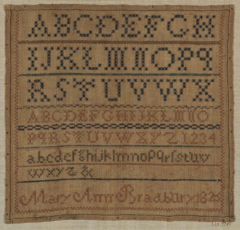 Sampler