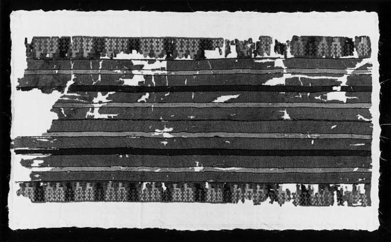 Mantle fragment