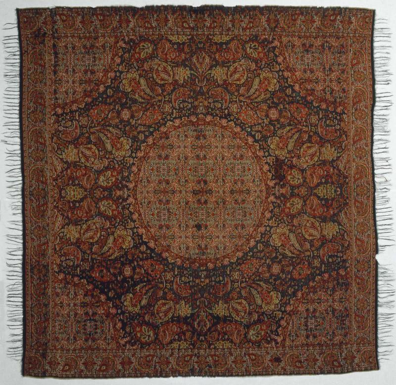 Shawl