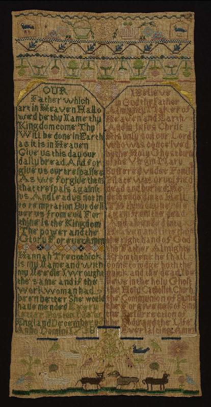Sampler