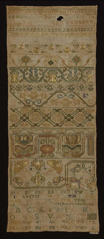 Sampler