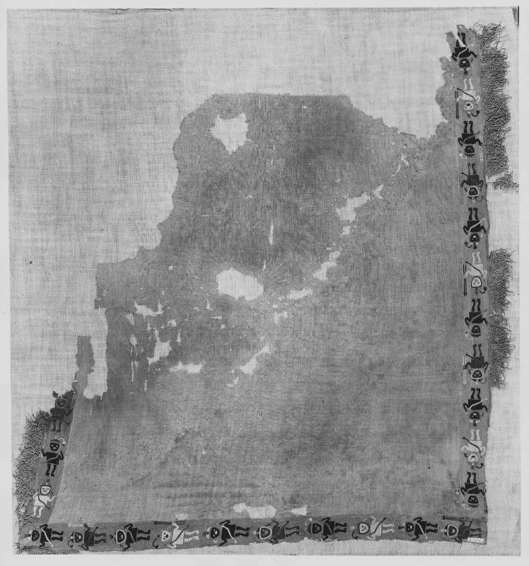 Mantle fragment