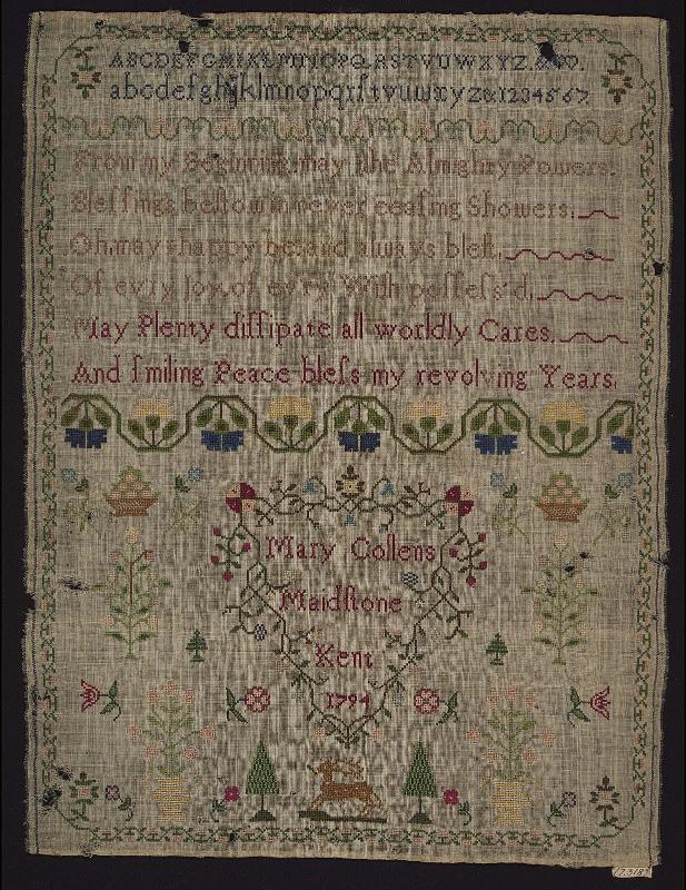 Sampler