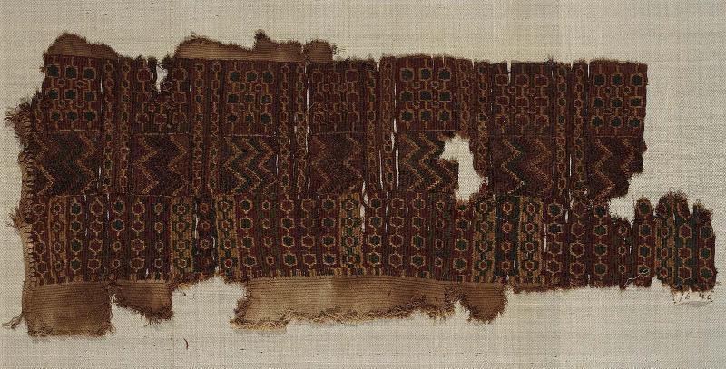 Border fragment