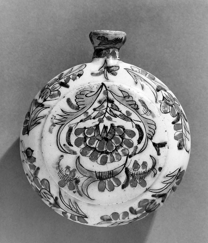 Pilgrim flask