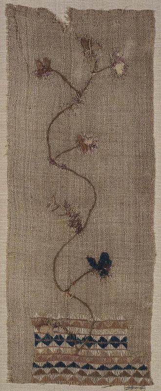 Embroidery