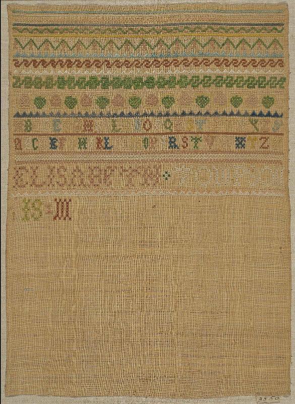 Sampler