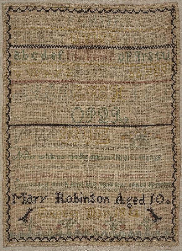 Sampler