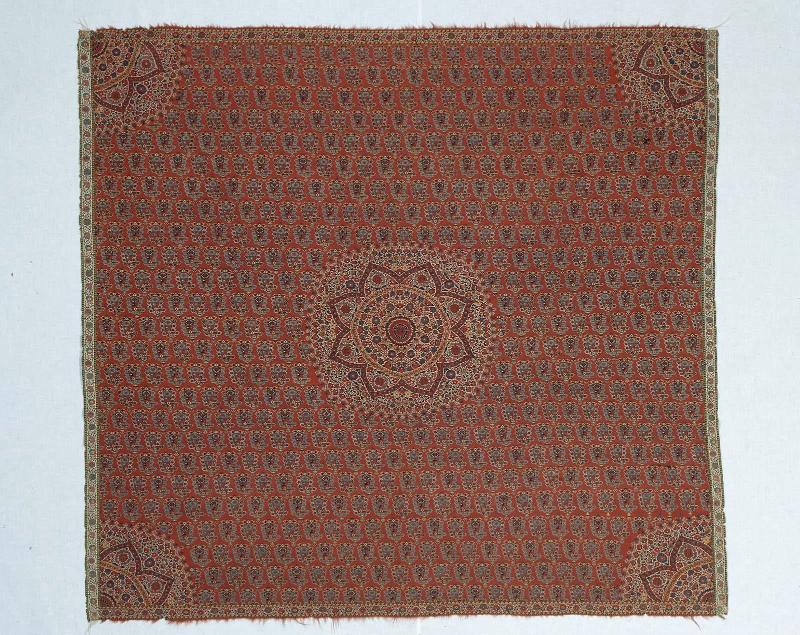 Moon shawl (chandar)