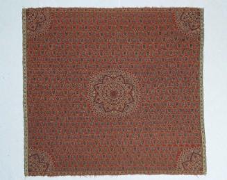 Moon shawl (chandar)