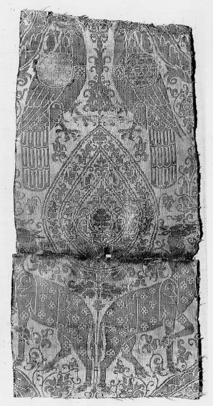 Textile Fragment