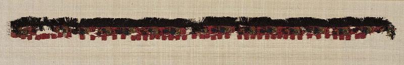 Border fragment