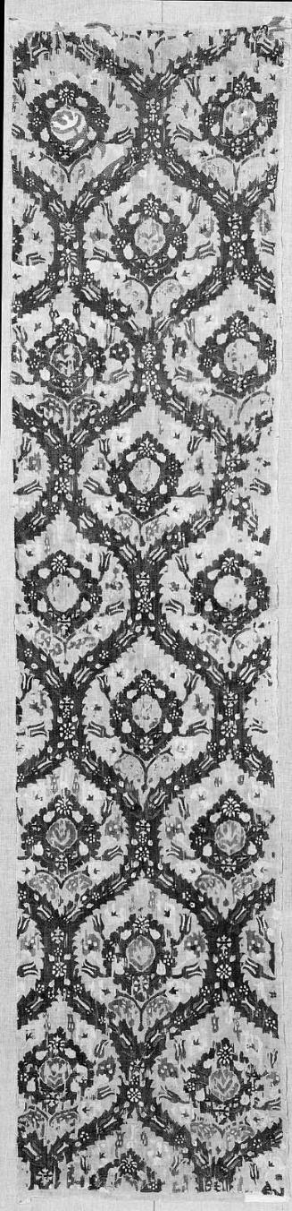 Textile panel