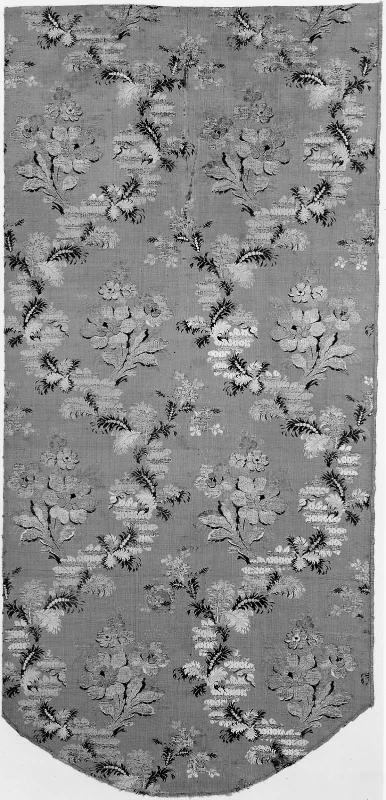 Rococo, Louis XV-style Panel