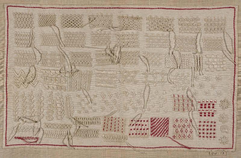 Sampler