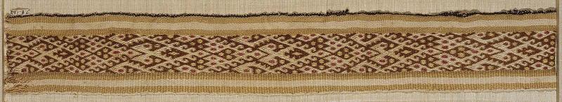 Border fragment