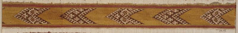Border fragment