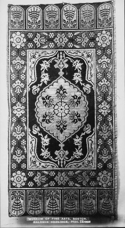 Cushion cover(?)