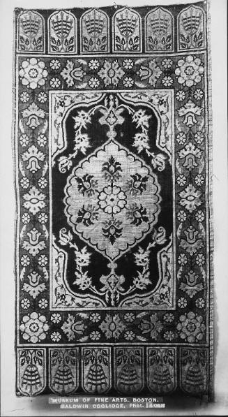 Cushion cover(?)