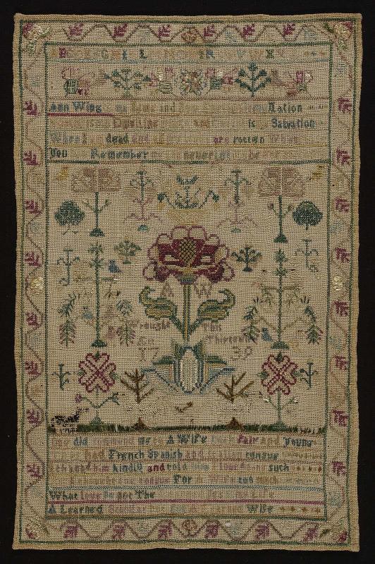Sampler