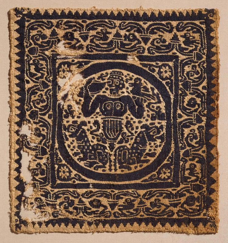 Dress ornament (tabula)