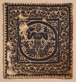 Dress ornament (tabula)