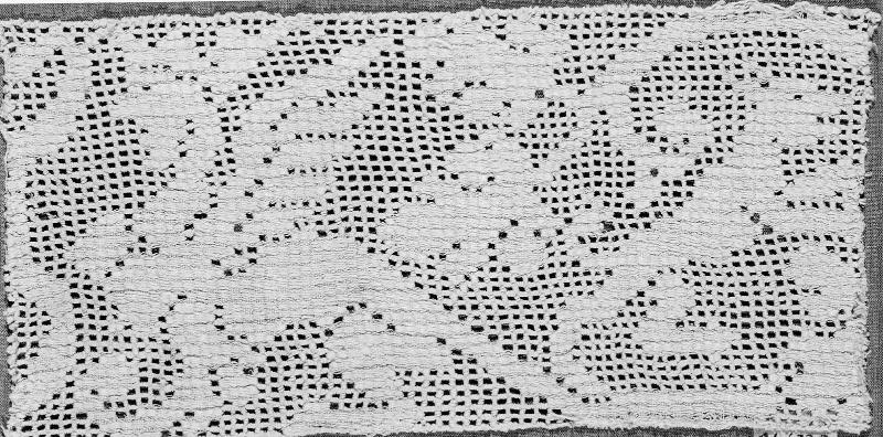 Insertion fragment