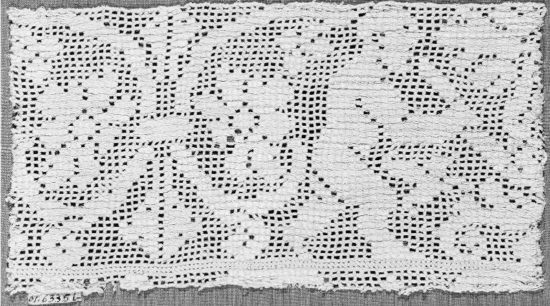 Insertion fragment