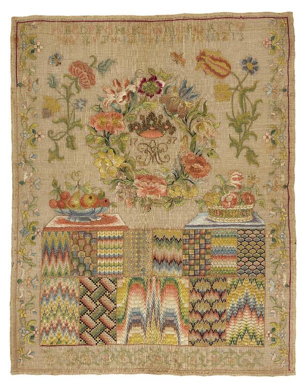 Sampler